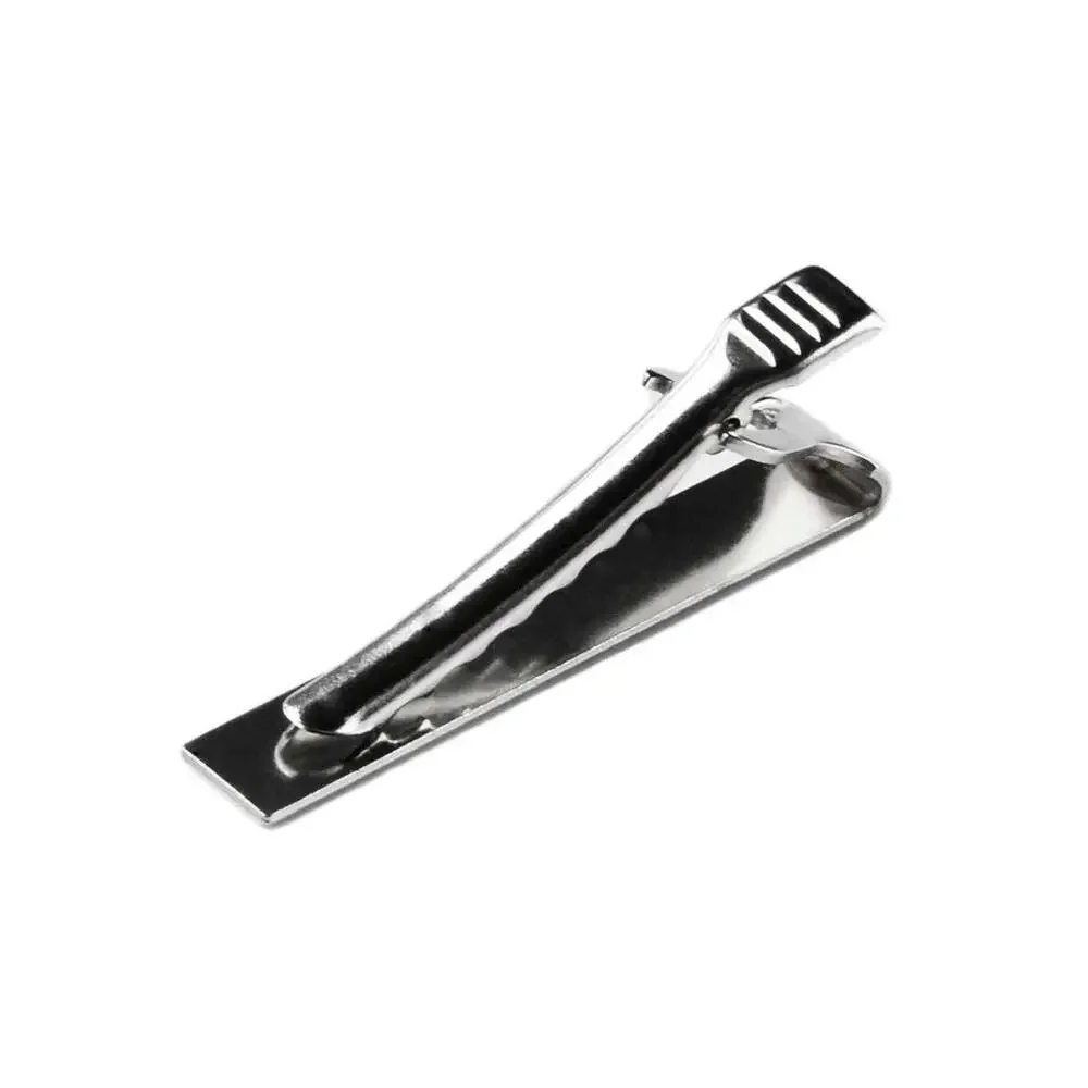 Digital Camera Tie Clip - Picture 2 of 6